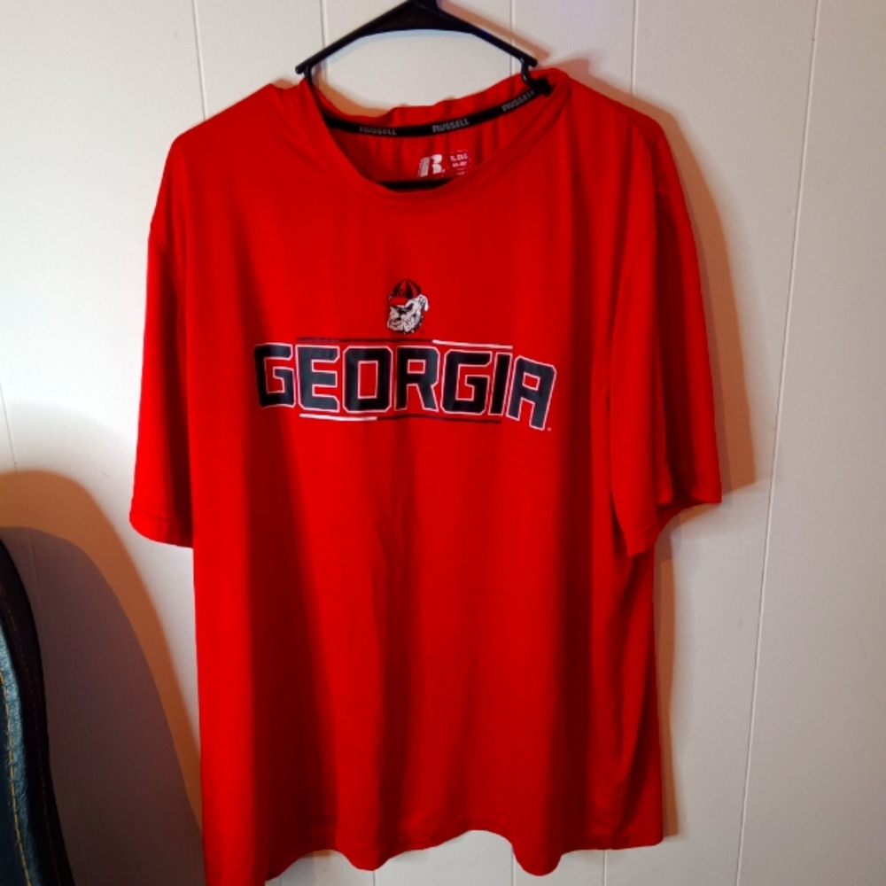 Georgia Bulldogs T-shirt